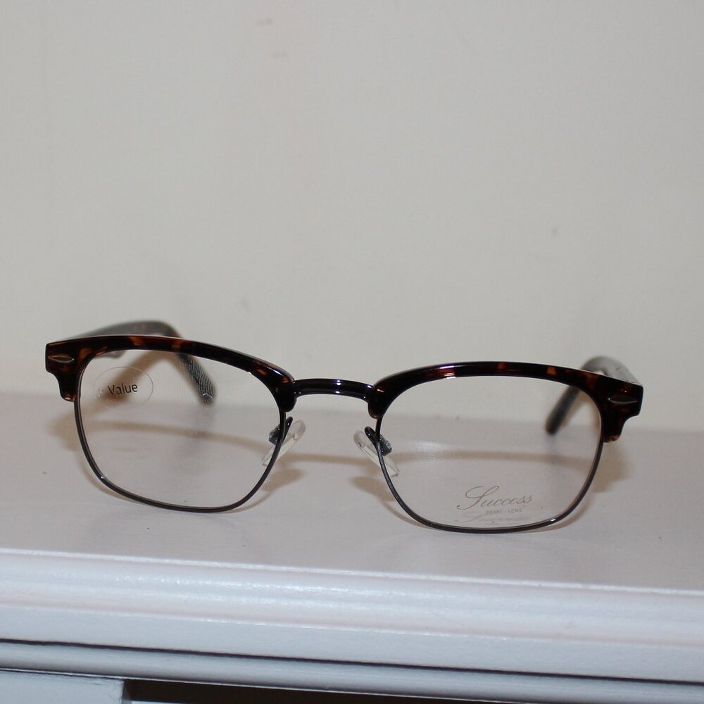 Success Women's Glasses (SS501)